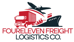 FourEleven Freight Logistics Co.