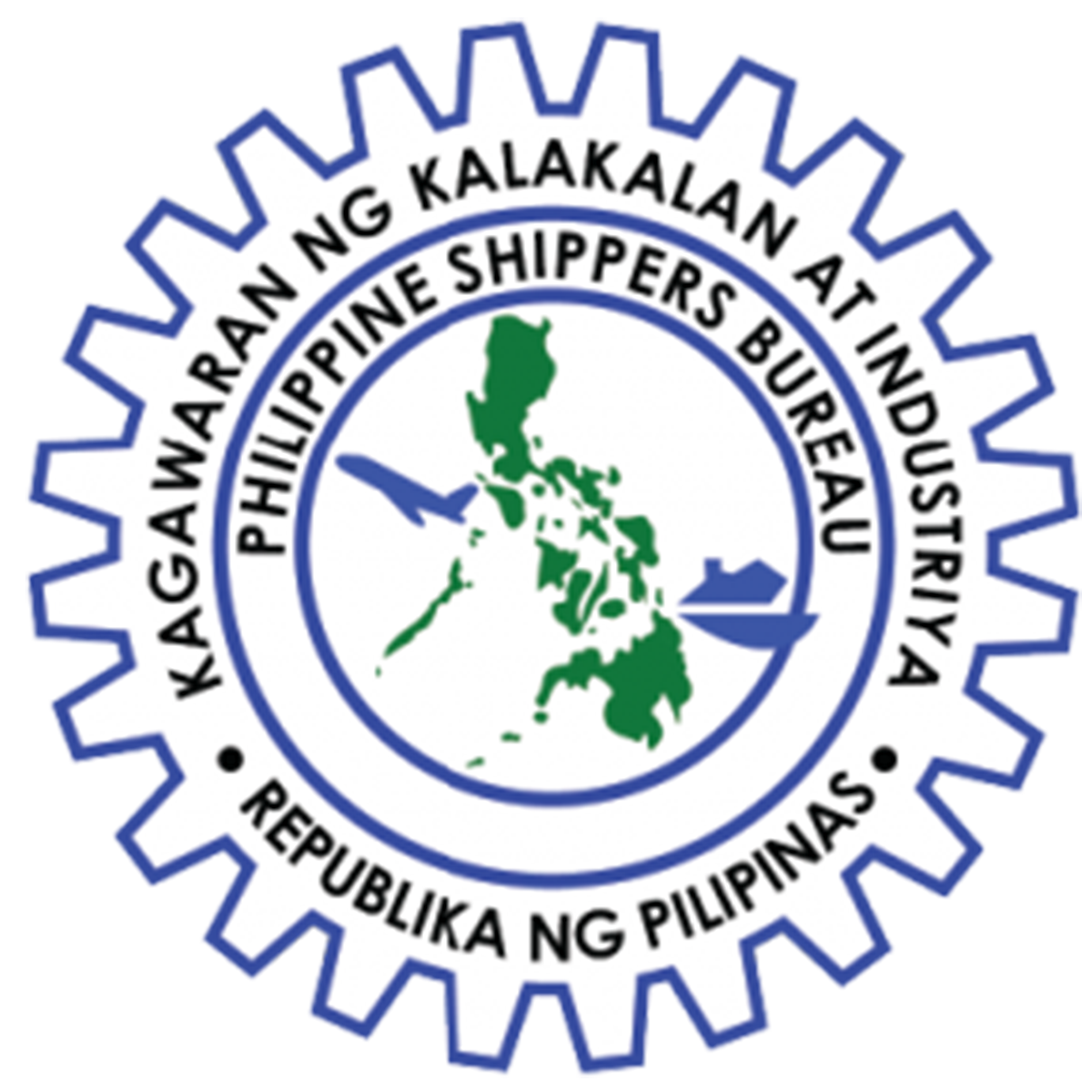 Philippine Shippers’ Bureau