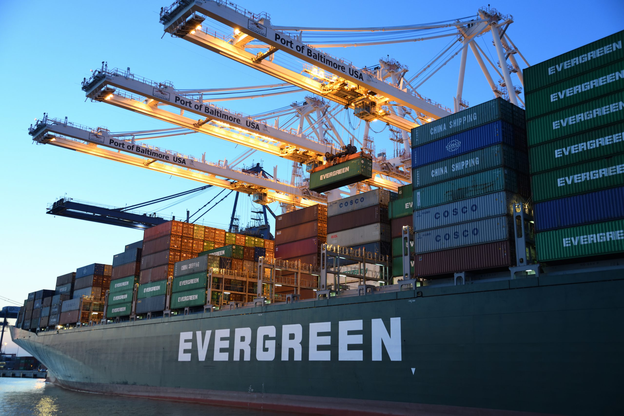 Import Permit/Accreditation Processing