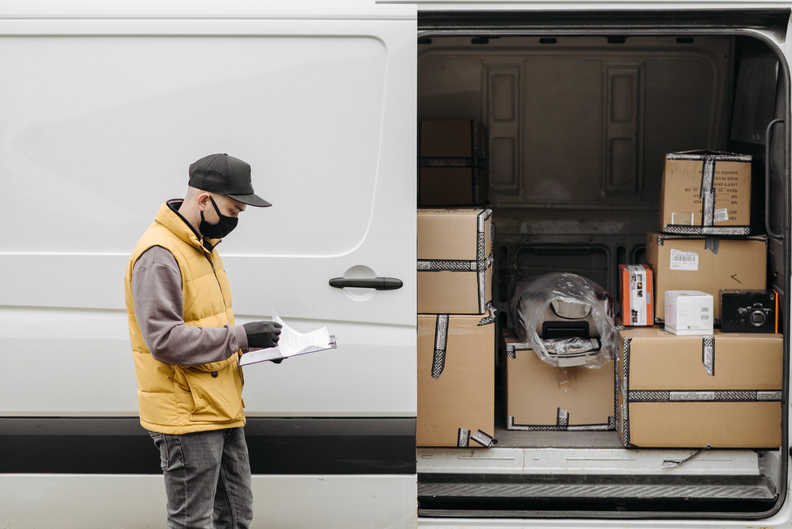 Customs Clearance