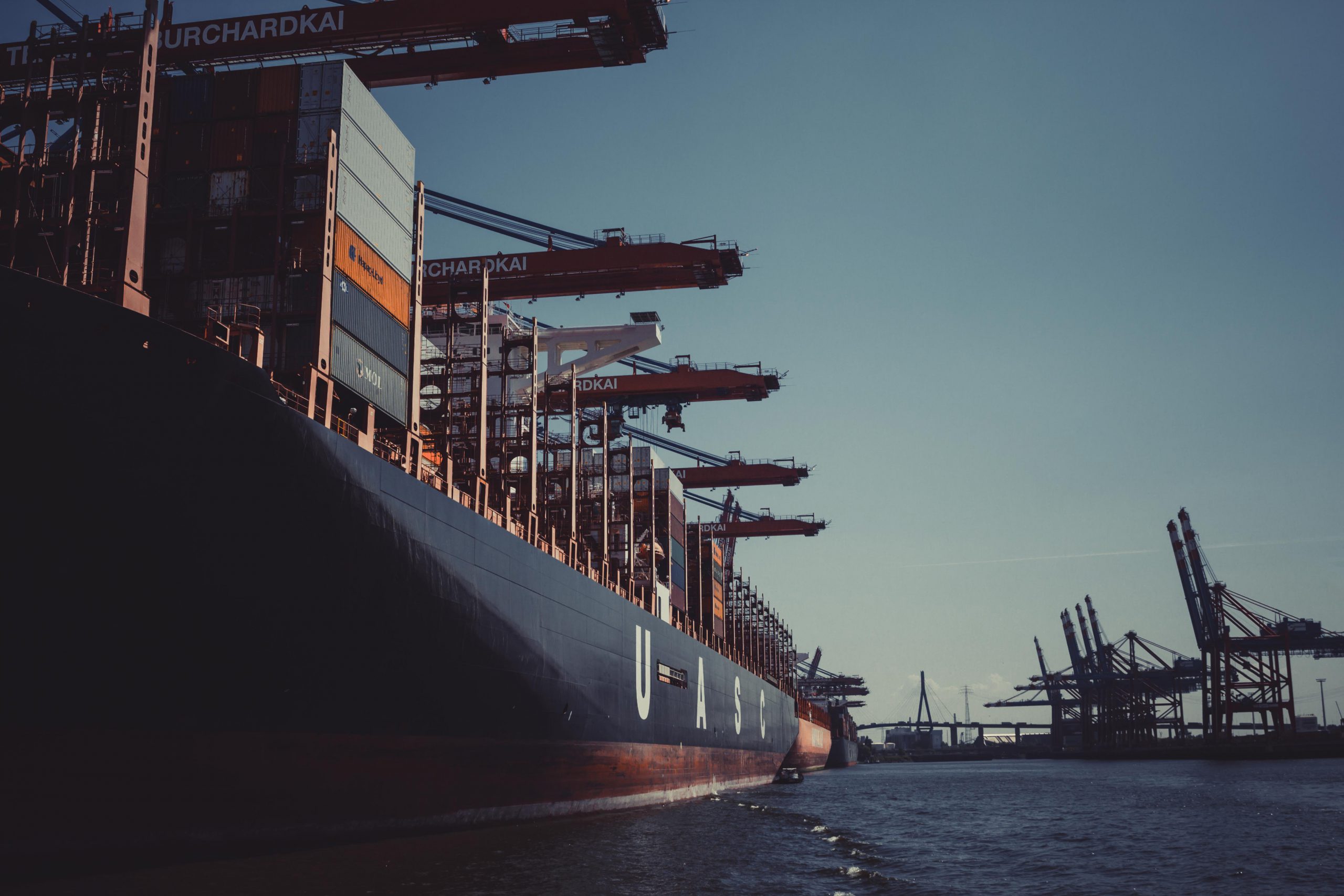 Sea Freight